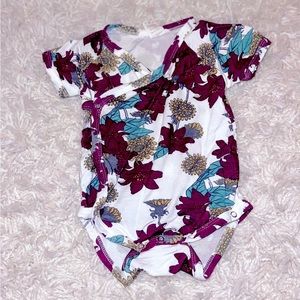Kate Quinn bodysuit